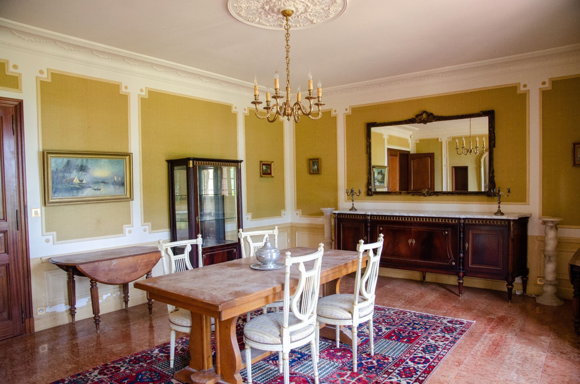 luxury house 20 Rooms for sale on VERFEIL (31590)