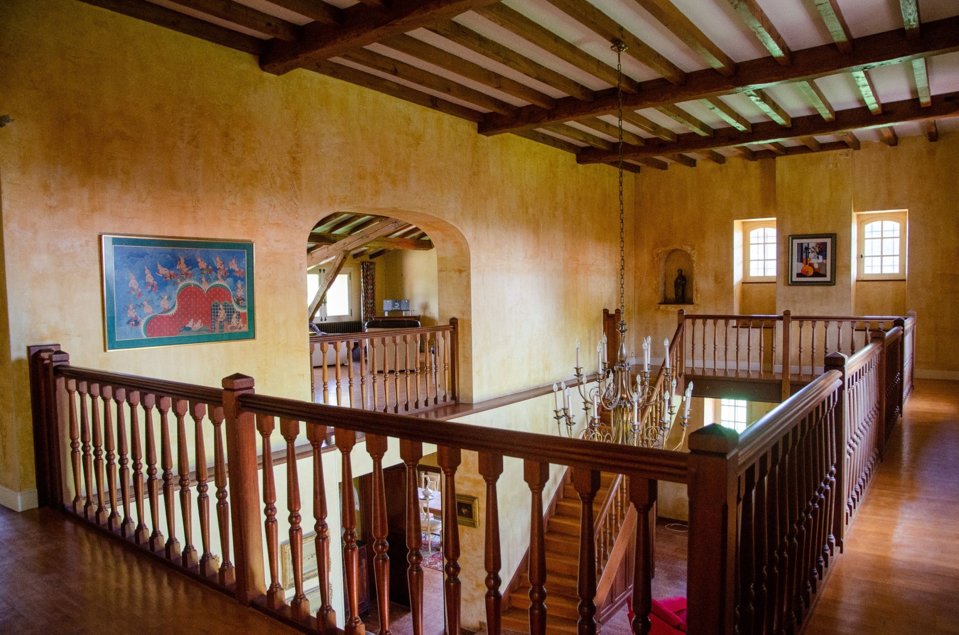 luxury house 20 Rooms for sale on VERFEIL (31590)