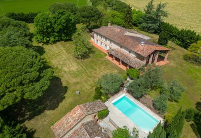 Vente Maison de luxe Verfeil 20&nbsp;Pièces 550&nbsp;m²