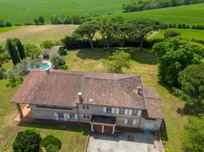 Vente Maison de luxe Verfeil 20&nbsp;Pièces 550&nbsp;m²