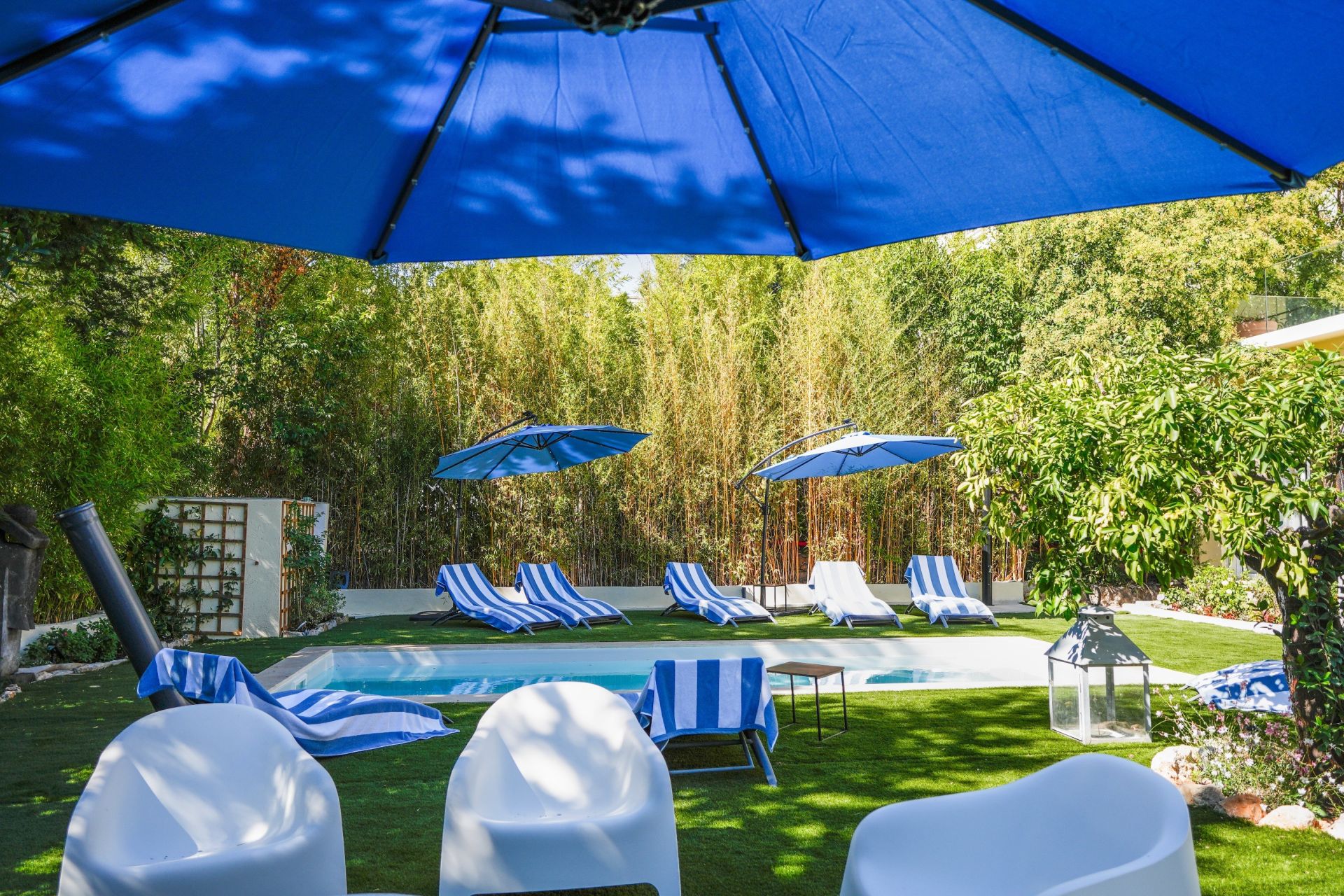 luxury villa 6 Rooms for sale on LE CANNET (06110)