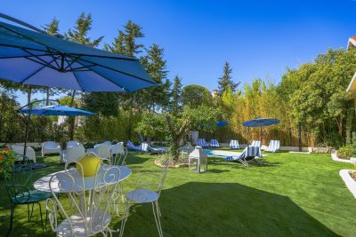 Sale Luxury villa Le Cannet 6 Rooms 280 m²