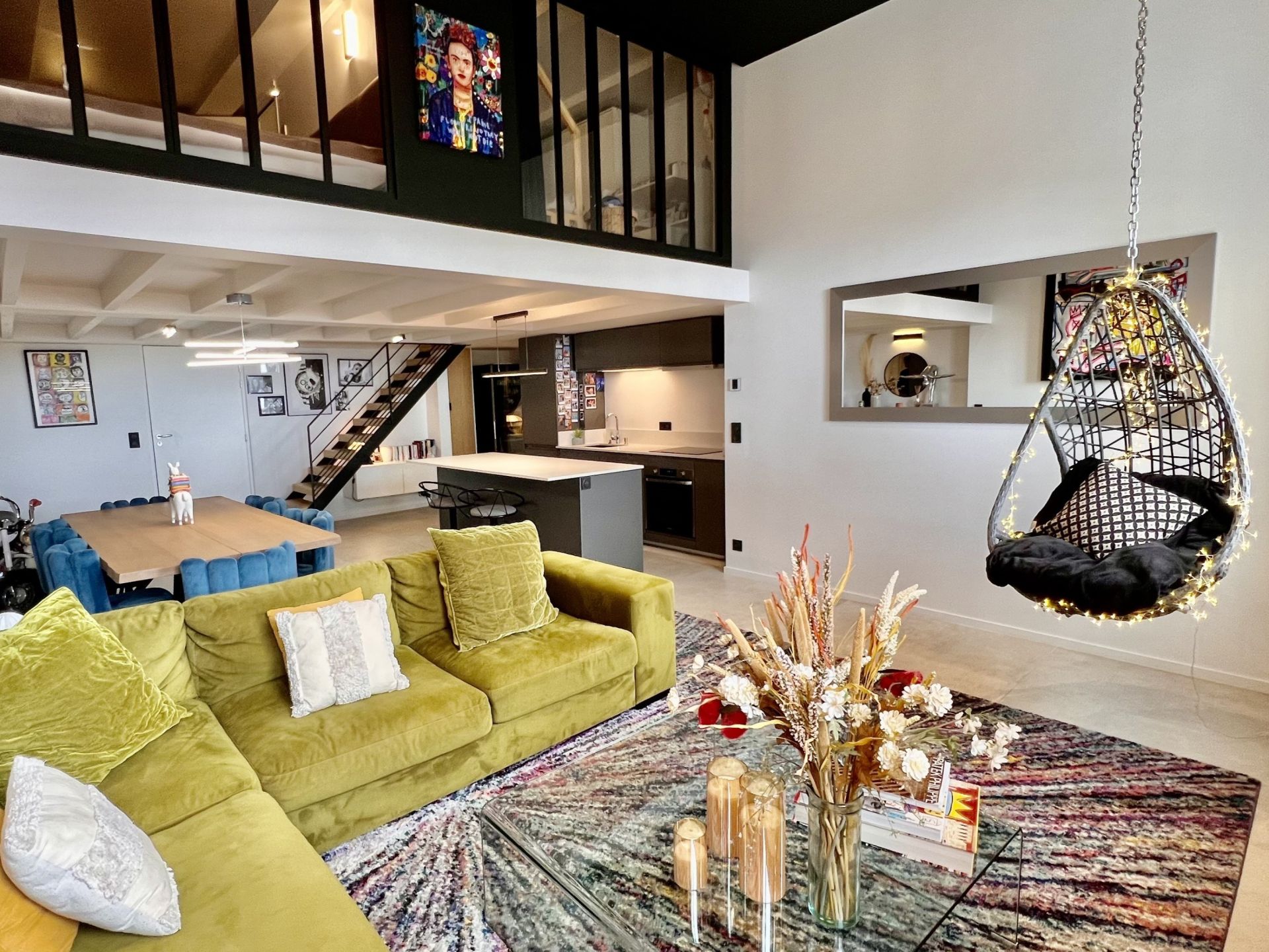 luxury apartment 3 Rooms for sale on STE MAXIME (83120)
