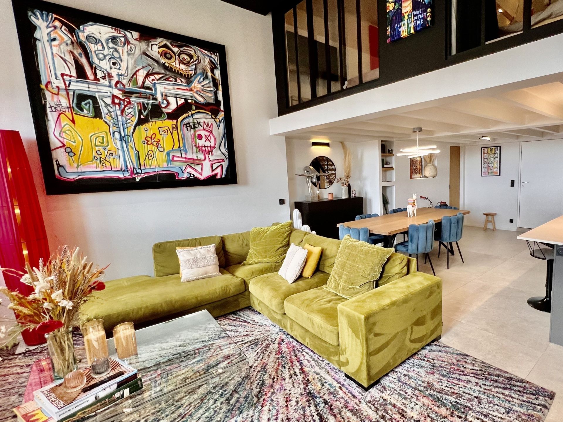 luxury apartment 3 Rooms for sale on STE MAXIME (83120)