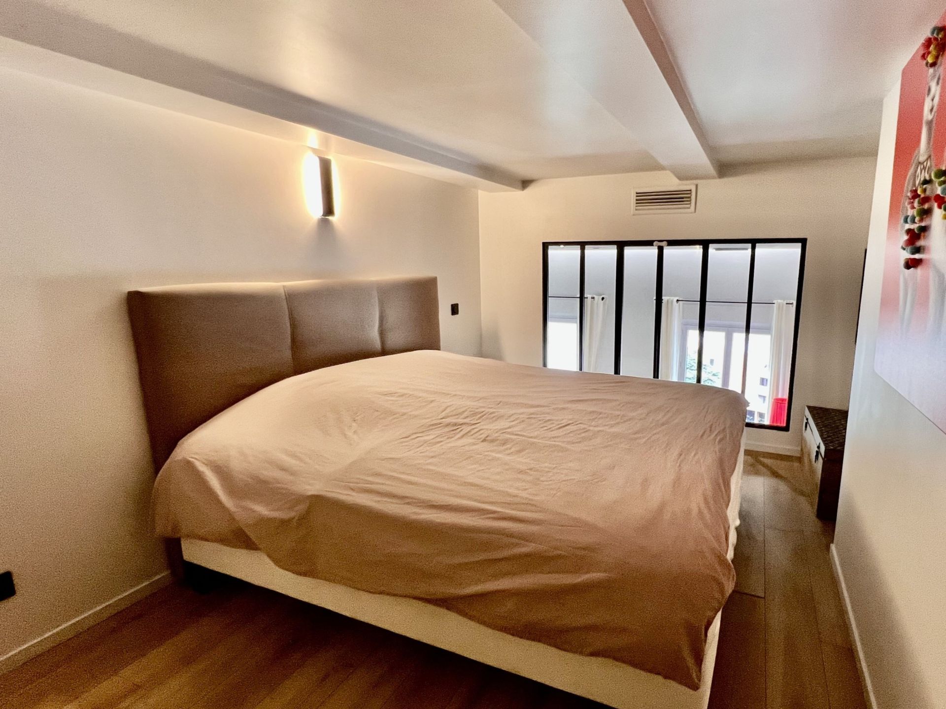 luxury apartment 3 Rooms for sale on STE MAXIME (83120)