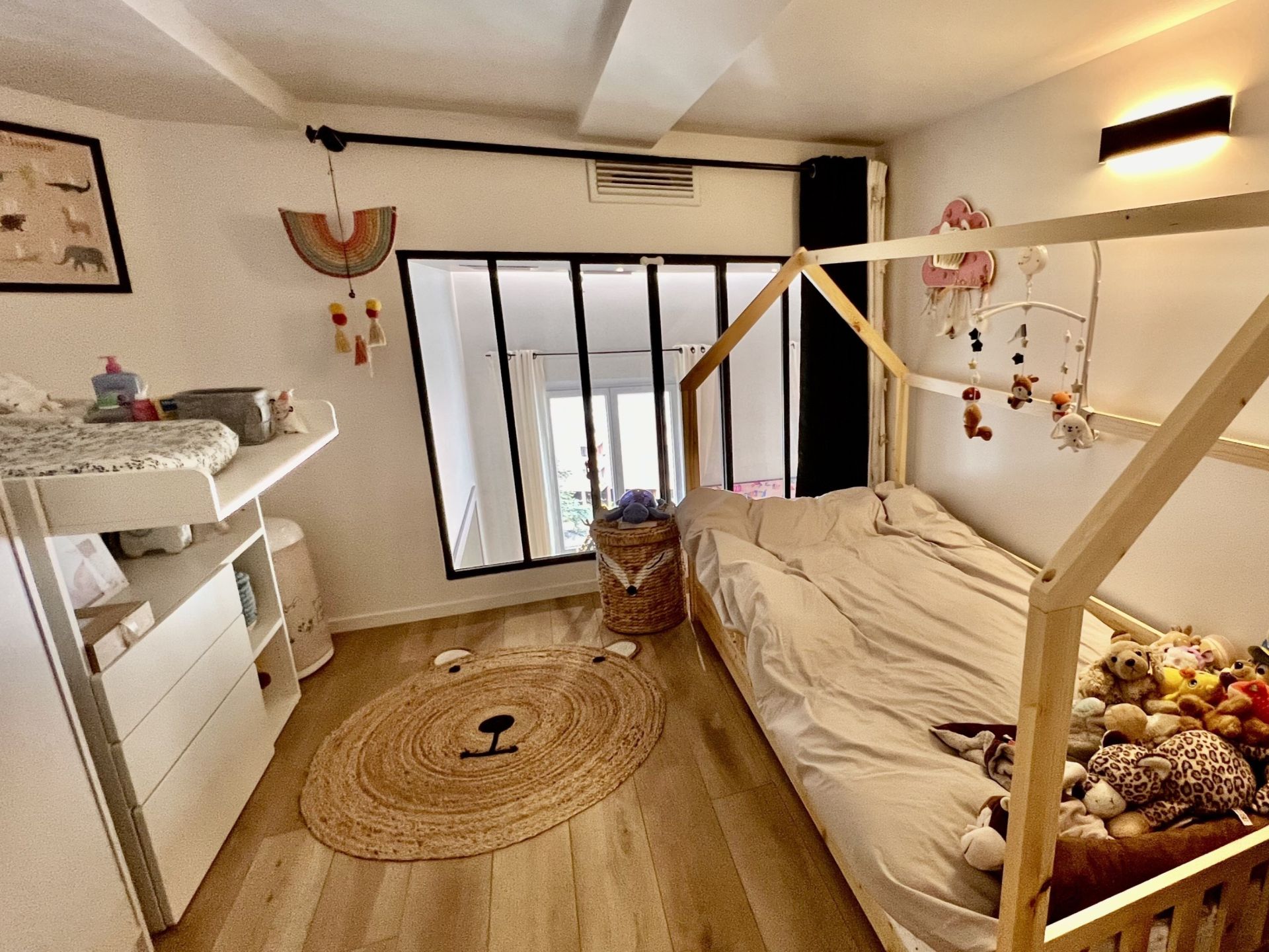 luxury apartment 3 Rooms for sale on STE MAXIME (83120)
