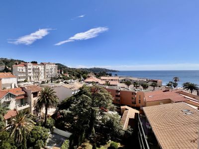 Vente Appartement de luxe Sainte-Maxime 3 Pièces 73 m²