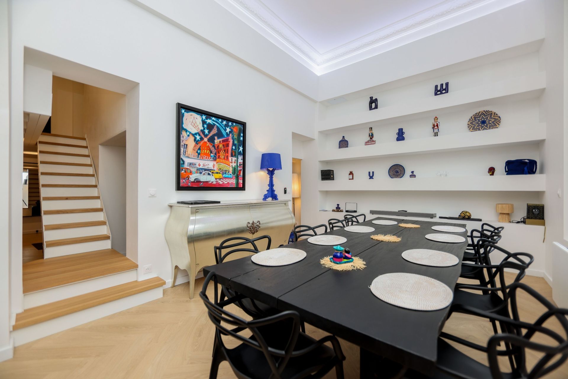 appartement de luxe 4 Pièces en vente sur LE TOUQUET PARIS PLAGE (62520)