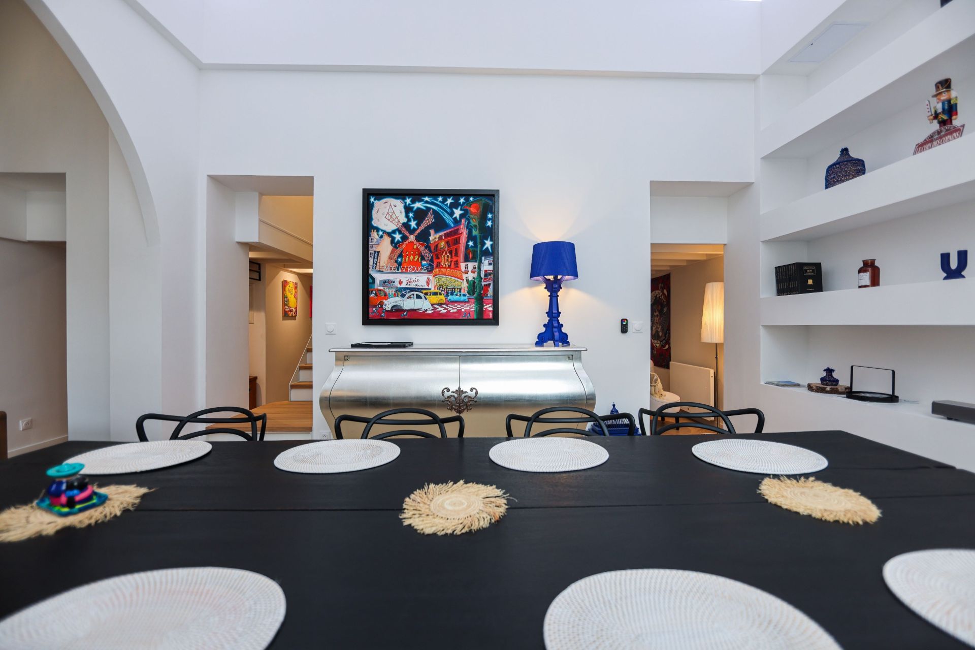 appartement de luxe 4 Pièces en vente sur LE TOUQUET PARIS PLAGE (62520)