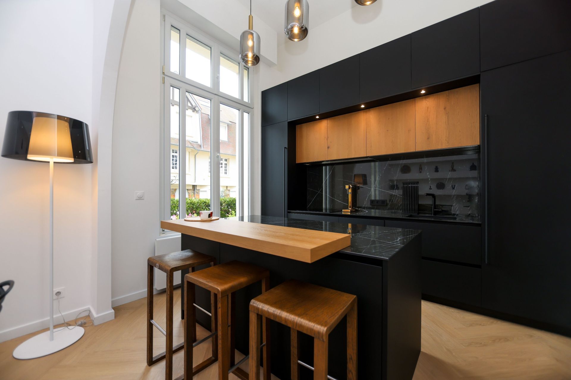 luxury apartment 4 Rooms for sale on LE TOUQUET PARIS PLAGE (62520)