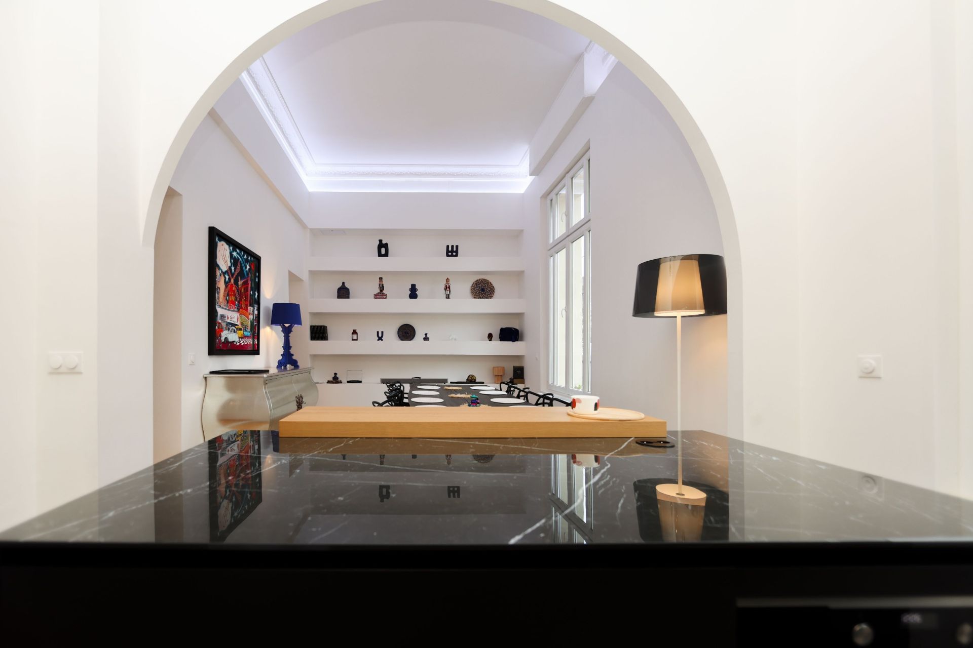 appartement de luxe 4 Pièces en vente sur LE TOUQUET PARIS PLAGE (62520)