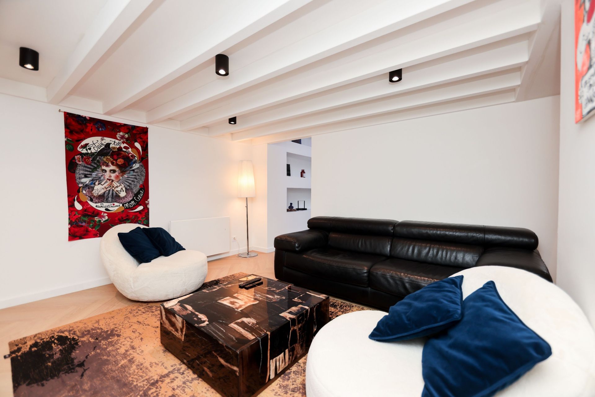 appartement de luxe 4 Pièces en vente sur LE TOUQUET PARIS PLAGE (62520)