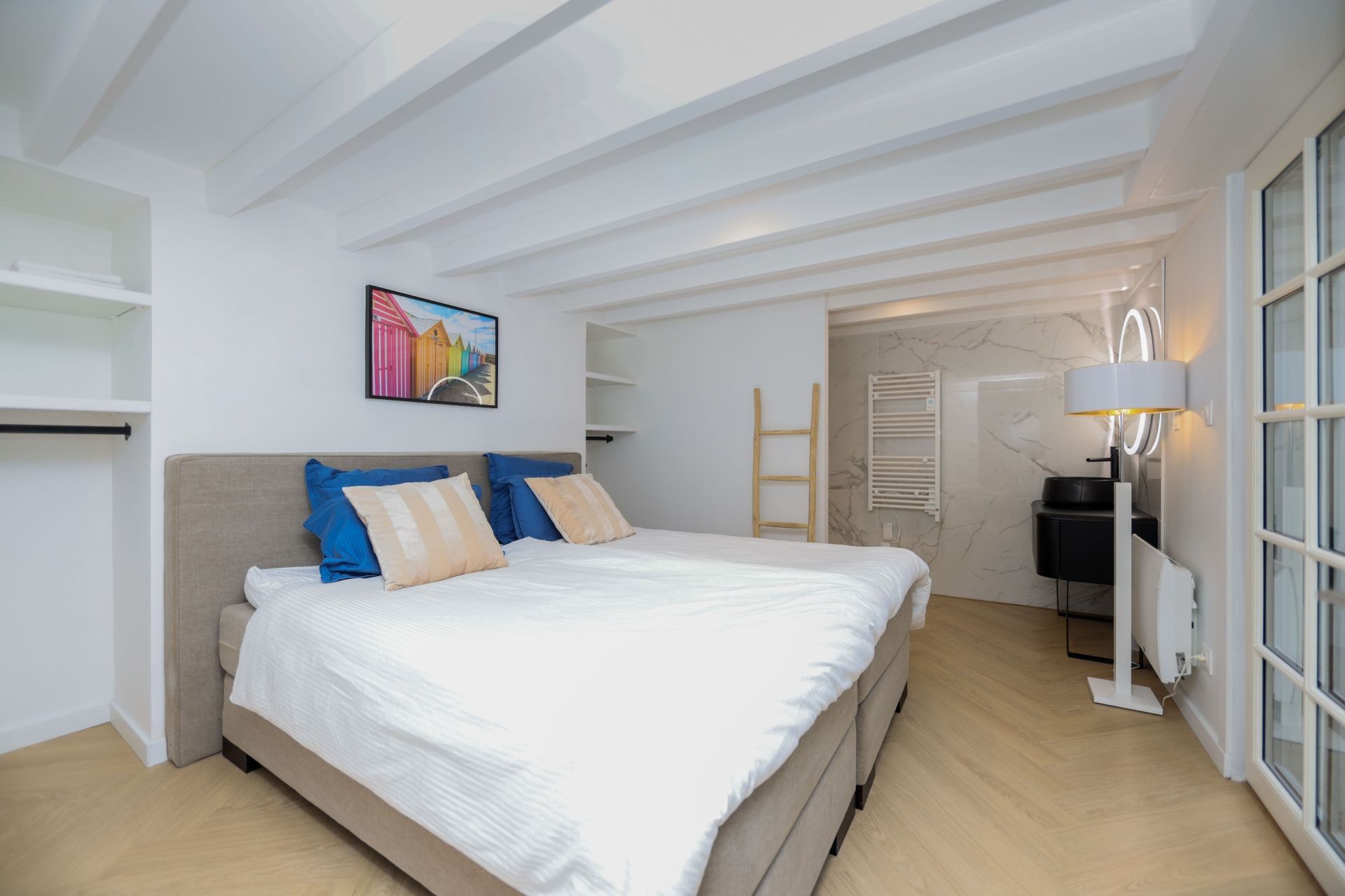 appartement de luxe 4 Pièces en vente sur LE TOUQUET PARIS PLAGE (62520)