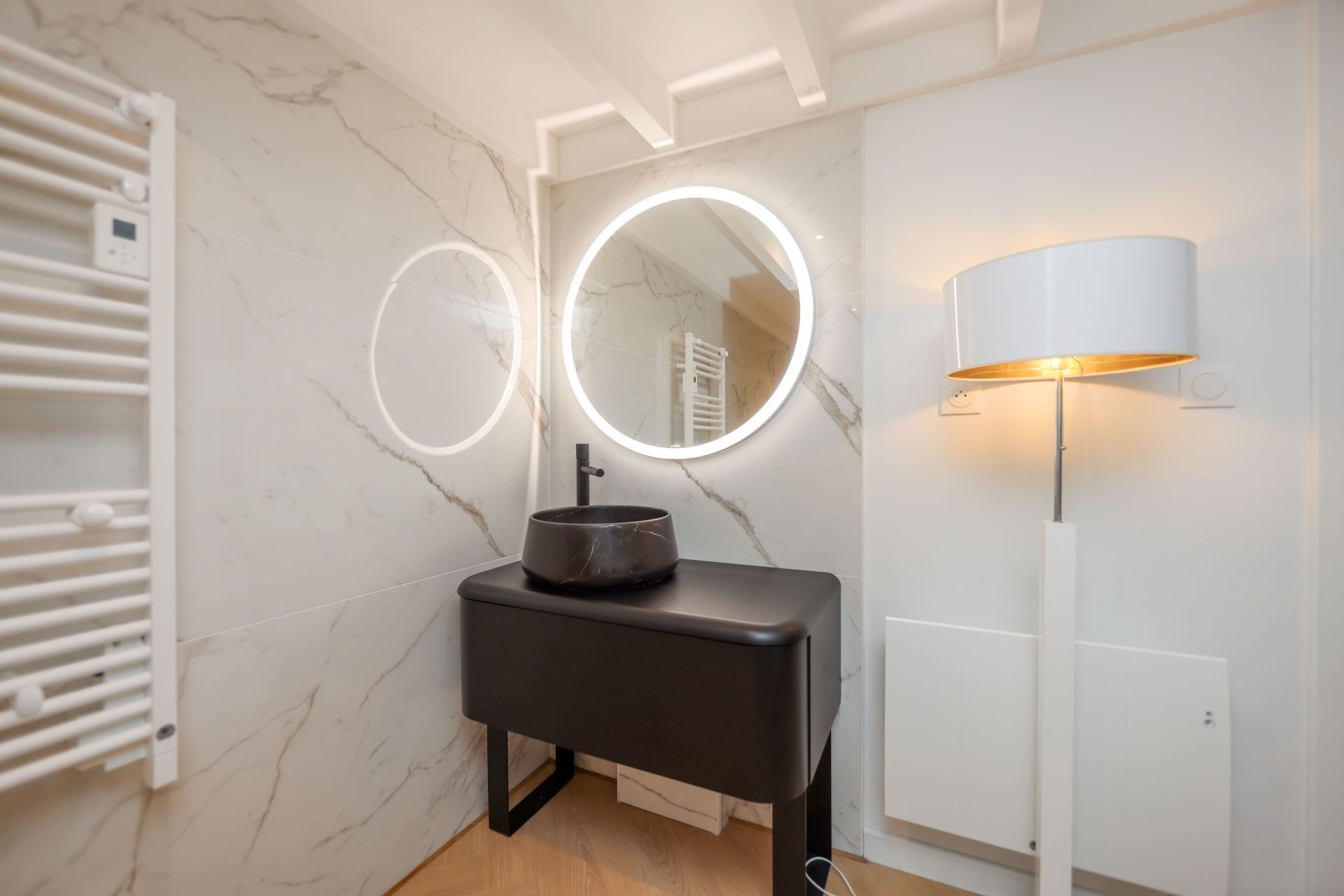 luxury apartment 4 Rooms for sale on LE TOUQUET PARIS PLAGE (62520)