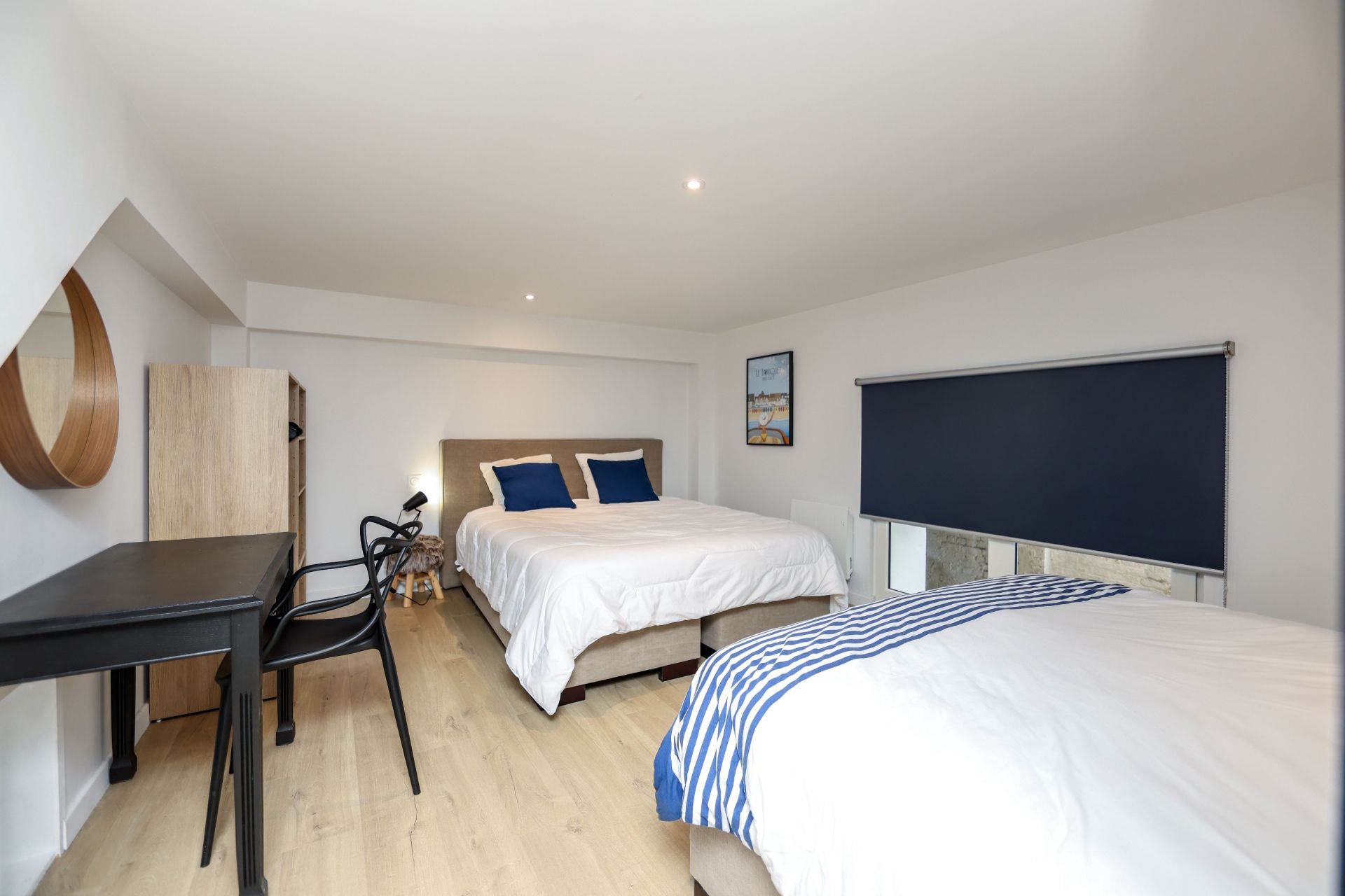 appartement de luxe 4 Pièces en vente sur LE TOUQUET PARIS PLAGE (62520)