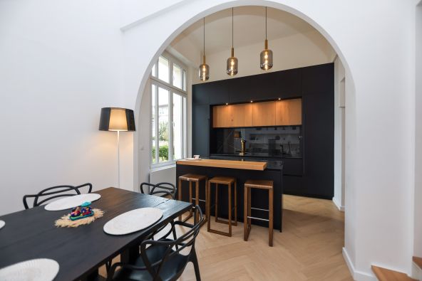 Sale Luxury apartment Le Touquet-Paris-Plage 4&nbsp;Rooms 100&nbsp;m²