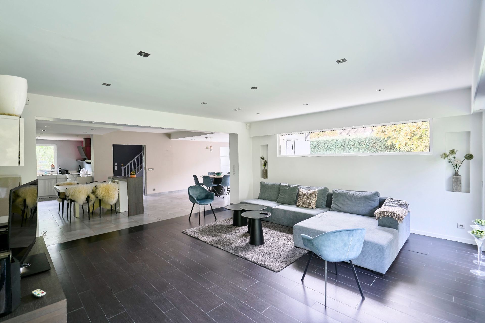 maison de luxe 5 Pièces en vente sur LAMBERSART (59130)