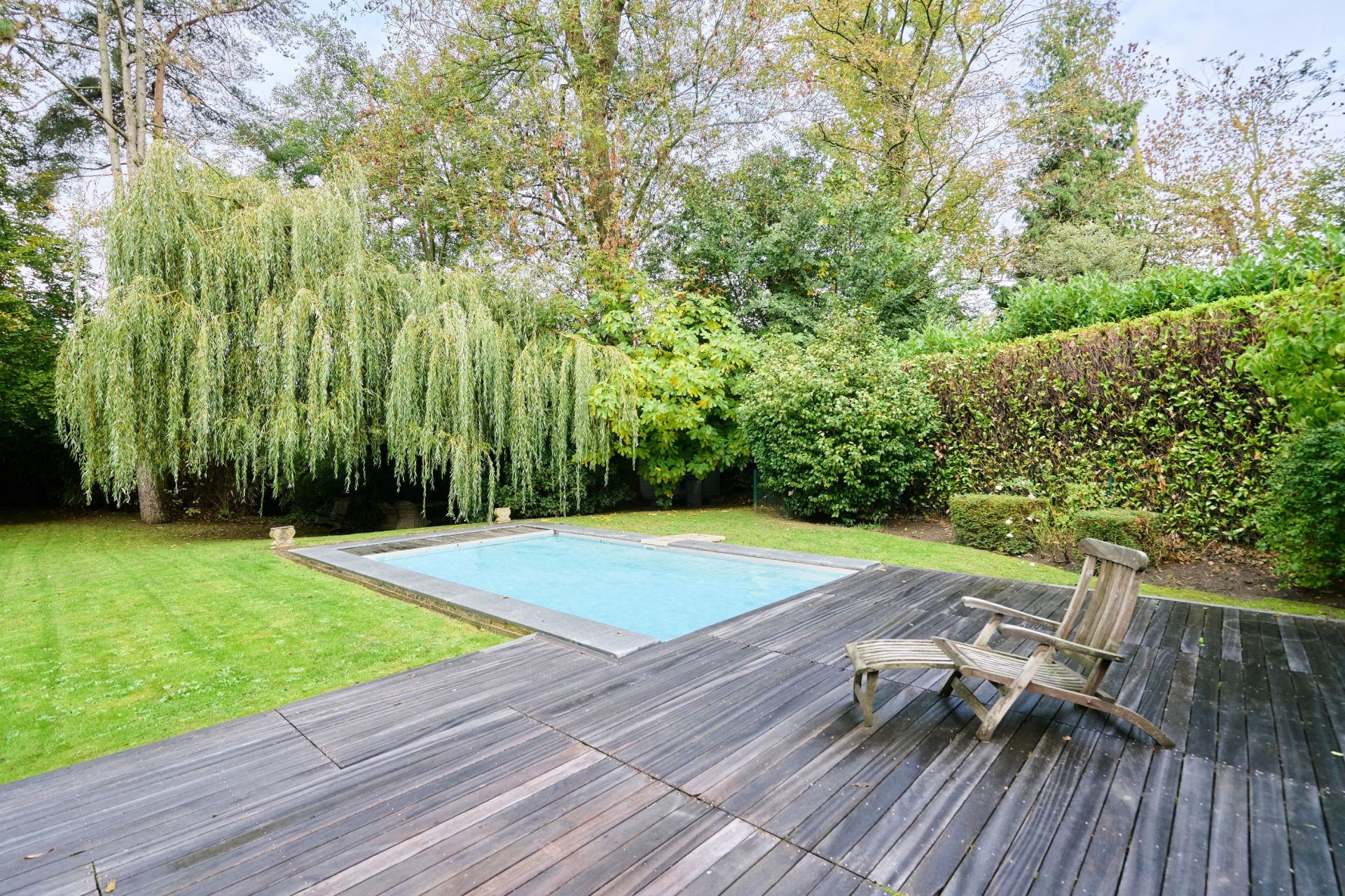 maison de luxe 5 Pièces en vente sur LAMBERSART (59130)