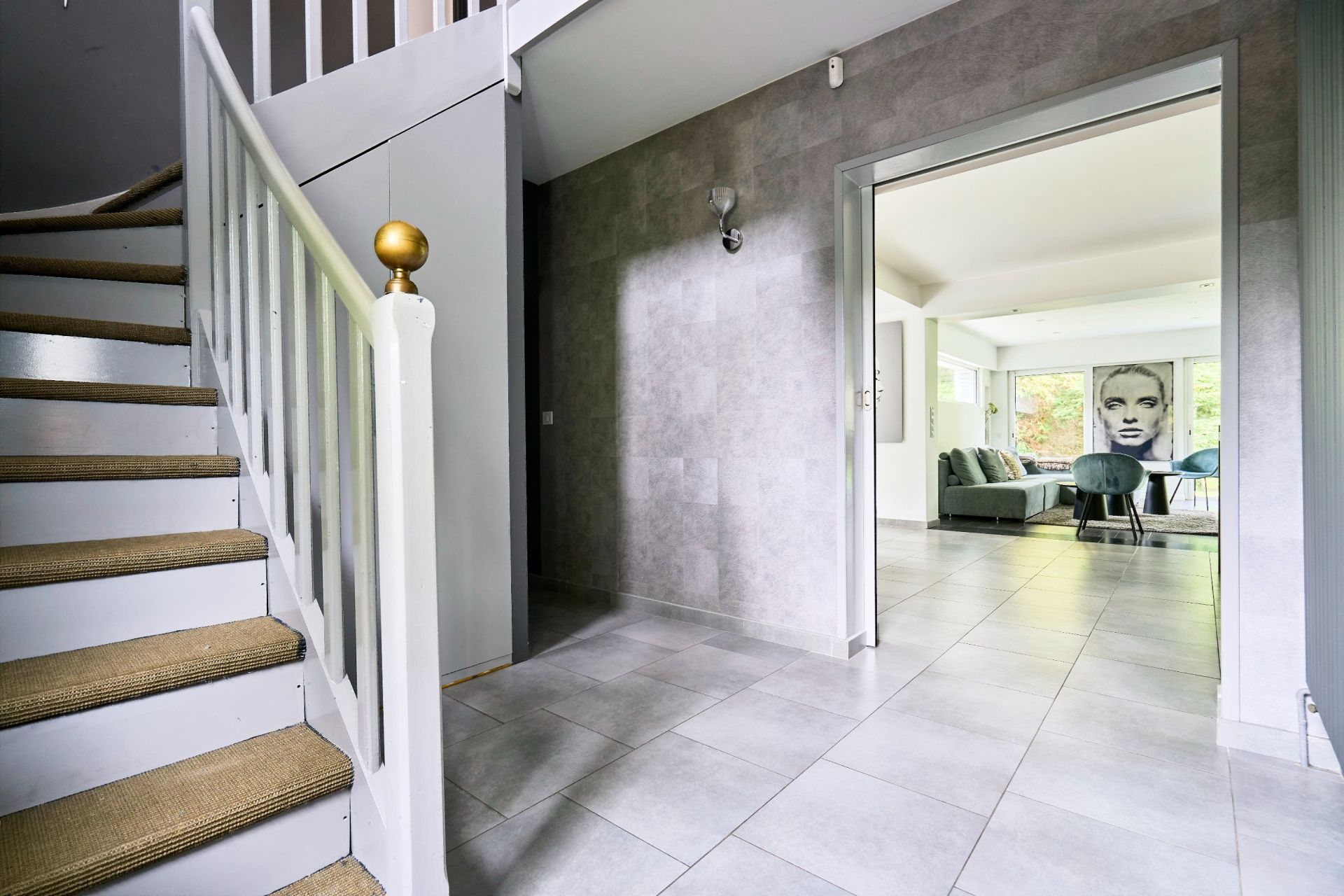 maison de luxe 5 Pièces en vente sur LAMBERSART (59130)