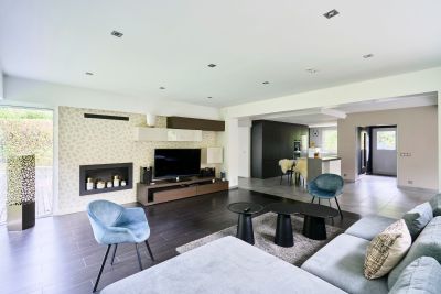 Vente Maison de luxe Lambersart 5 Pièces 200 m²