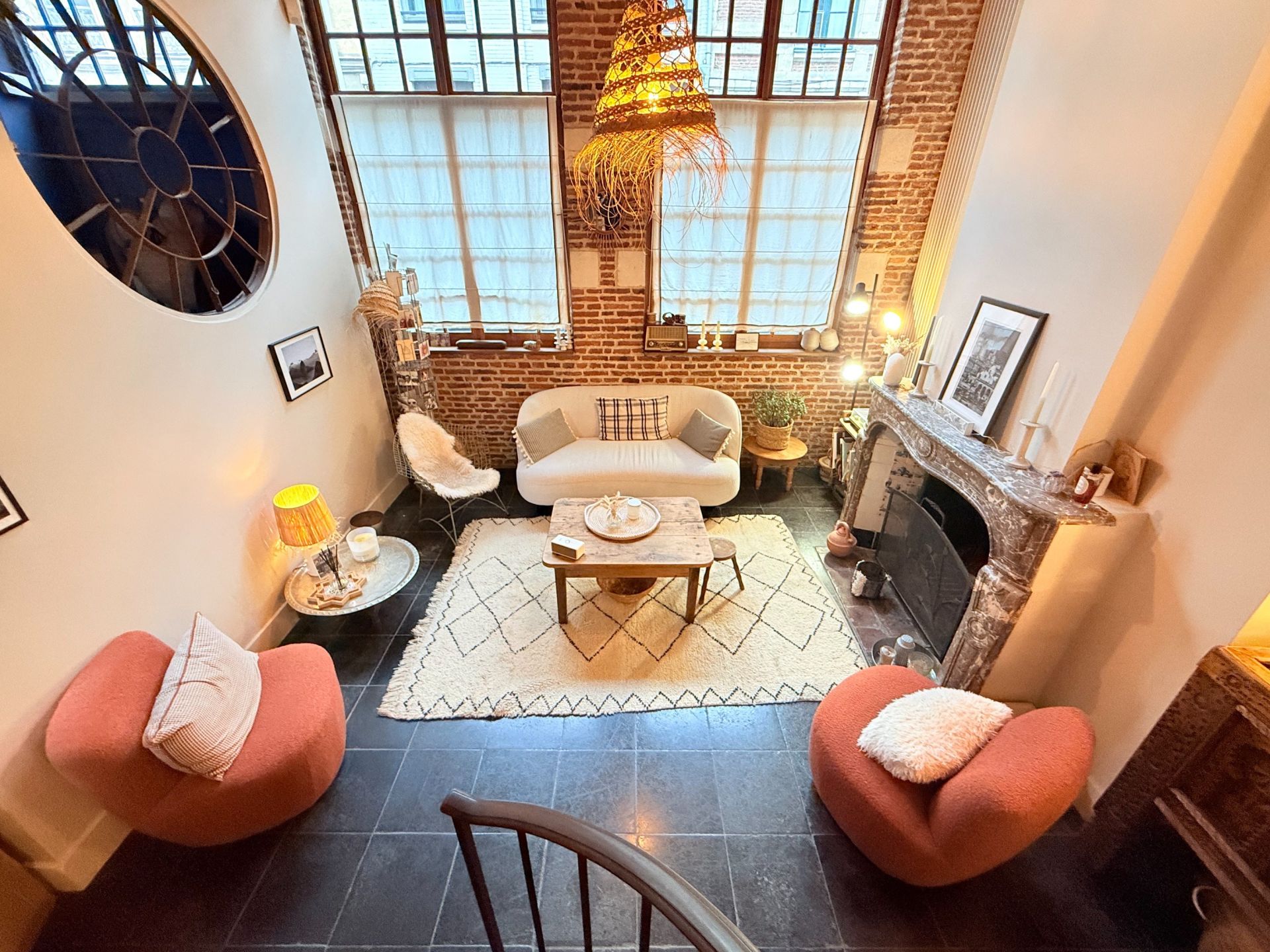 maison de luxe 5 Pièces en location sur LILLE (59000)