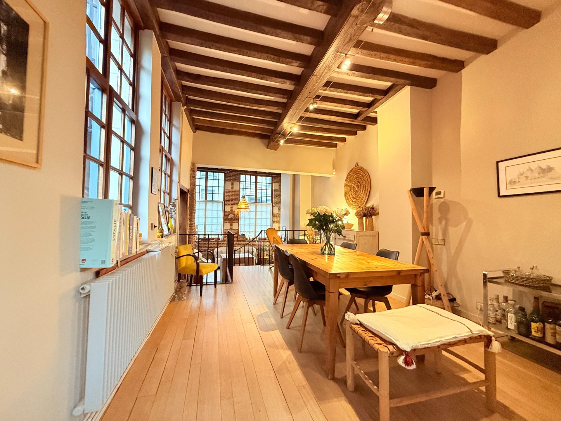 maison de luxe 5 Pièces en location sur LILLE (59000)