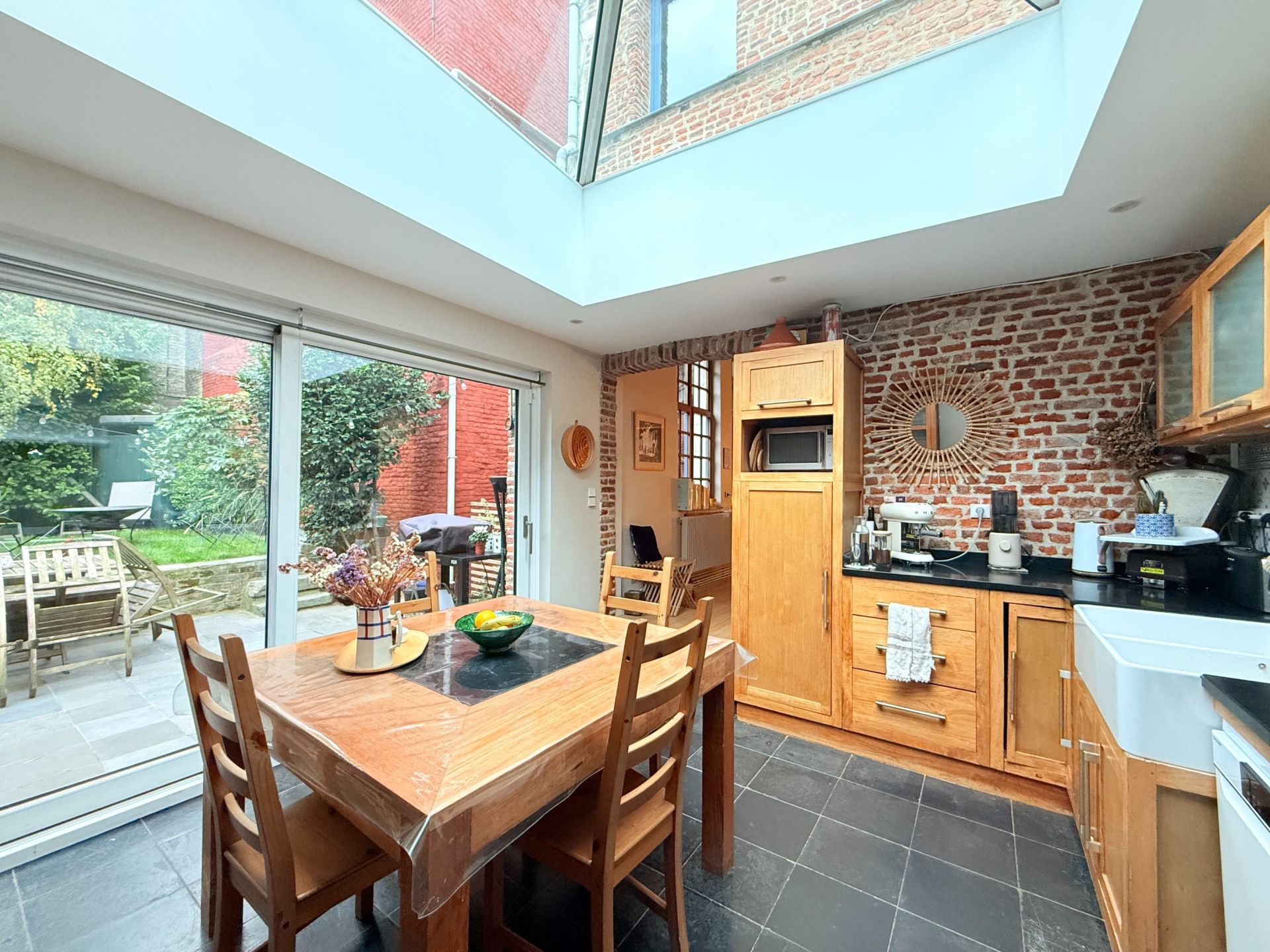 maison de luxe 5 Pièces en location sur LILLE (59000)