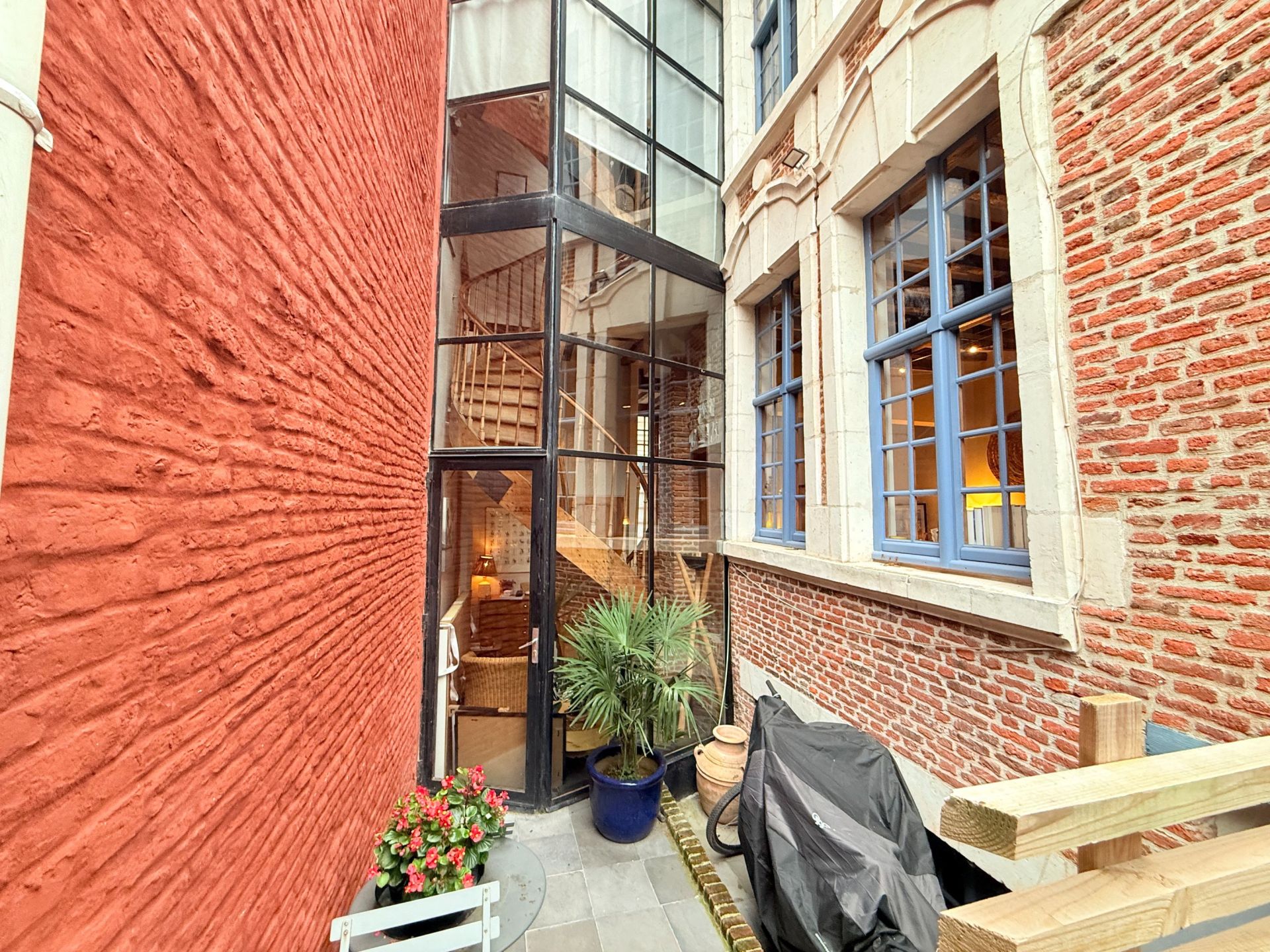 maison de luxe 5 Pièces en location sur LILLE (59000)