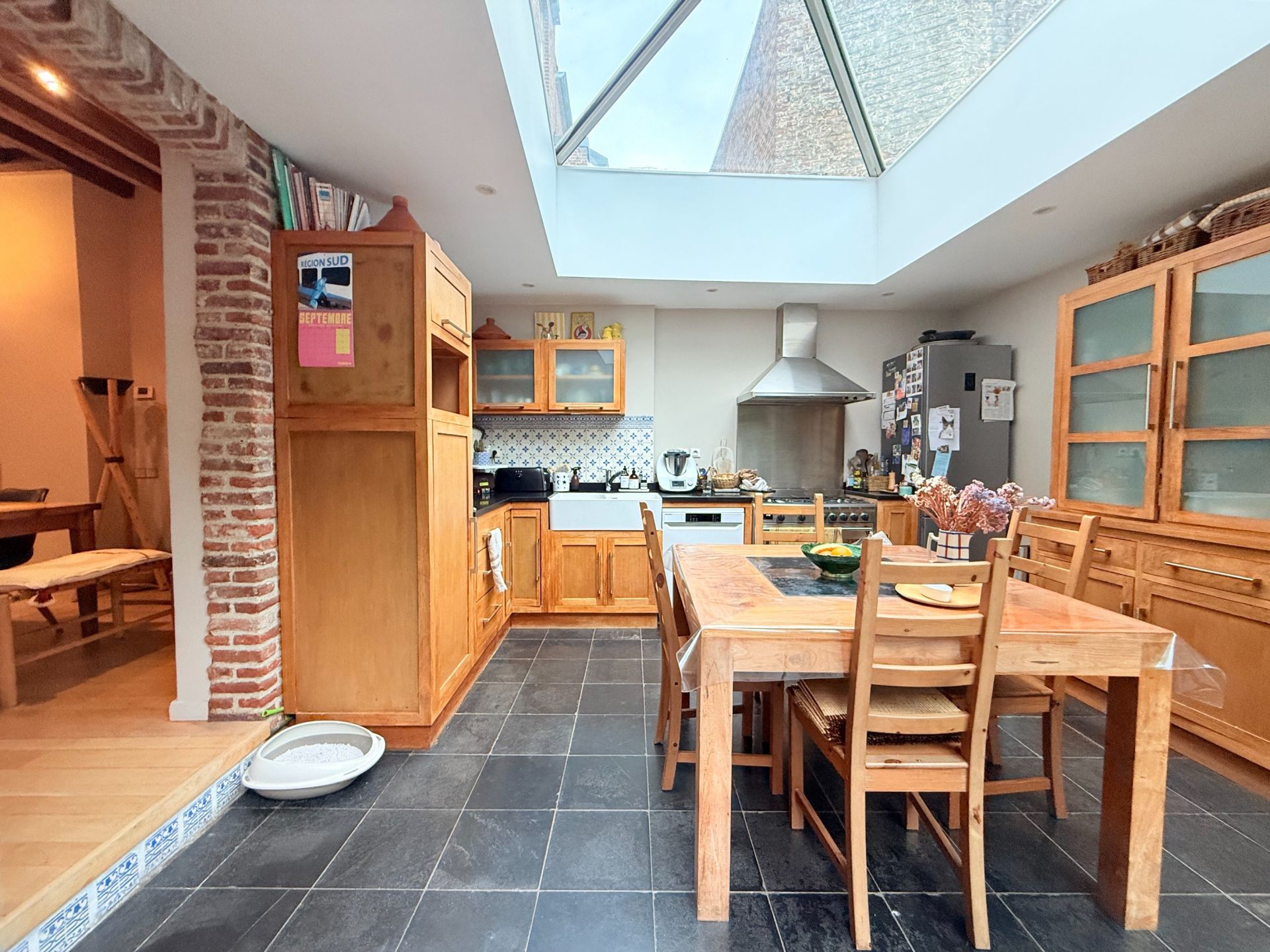 maison de luxe 5 Pièces en location sur LILLE (59000)