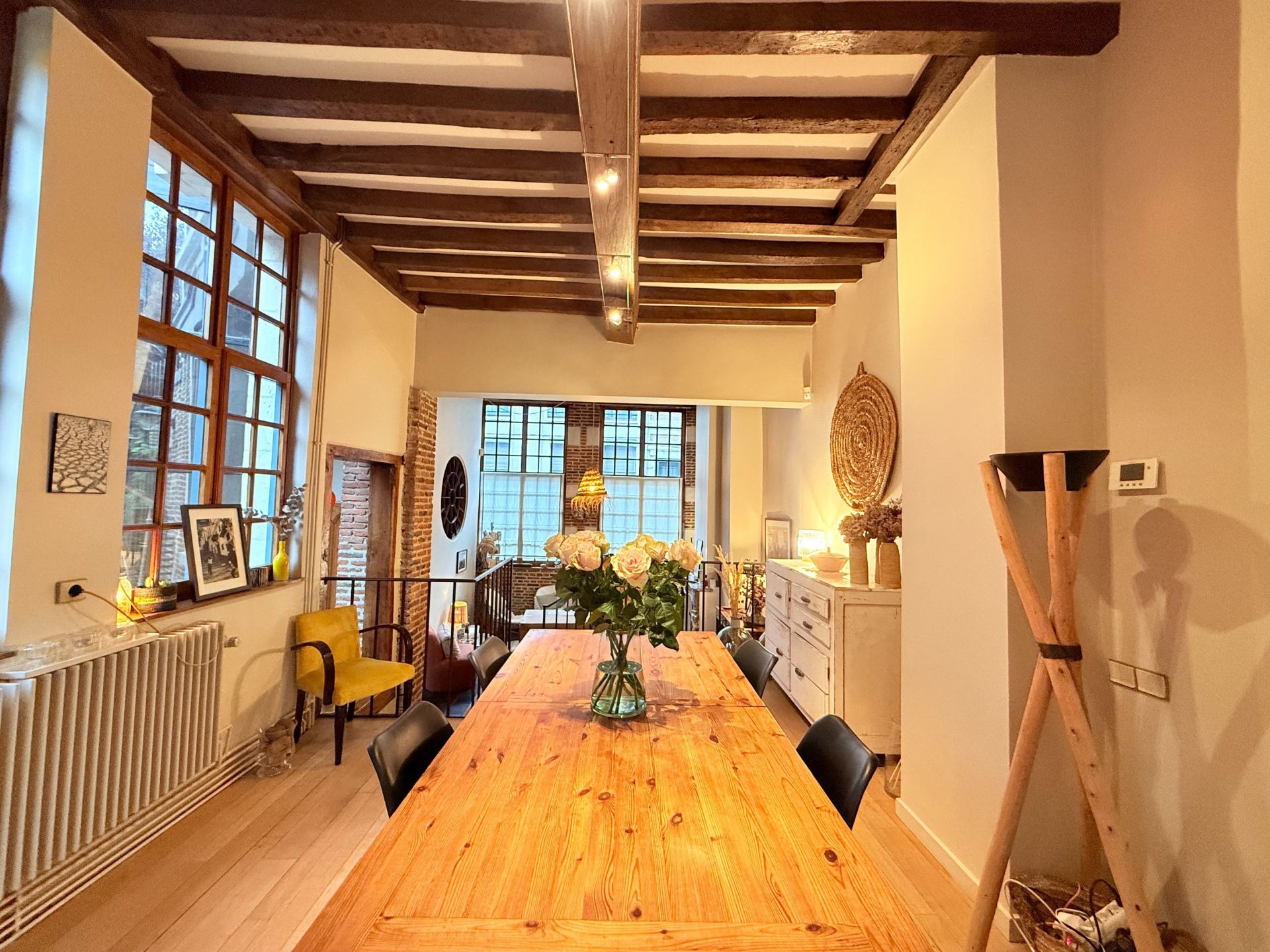 maison de luxe 5 Pièces en location sur LILLE (59000)