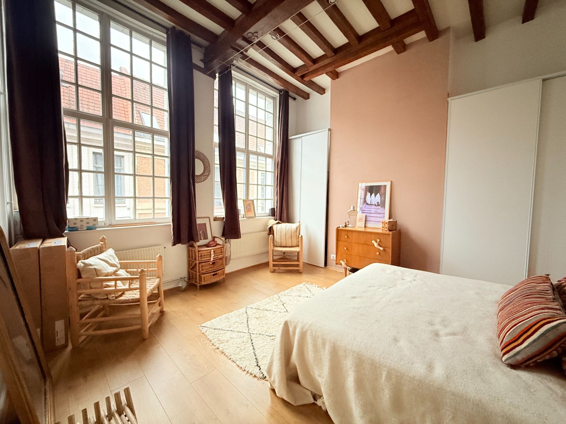 maison de luxe 5 Pièces en location sur LILLE (59000)