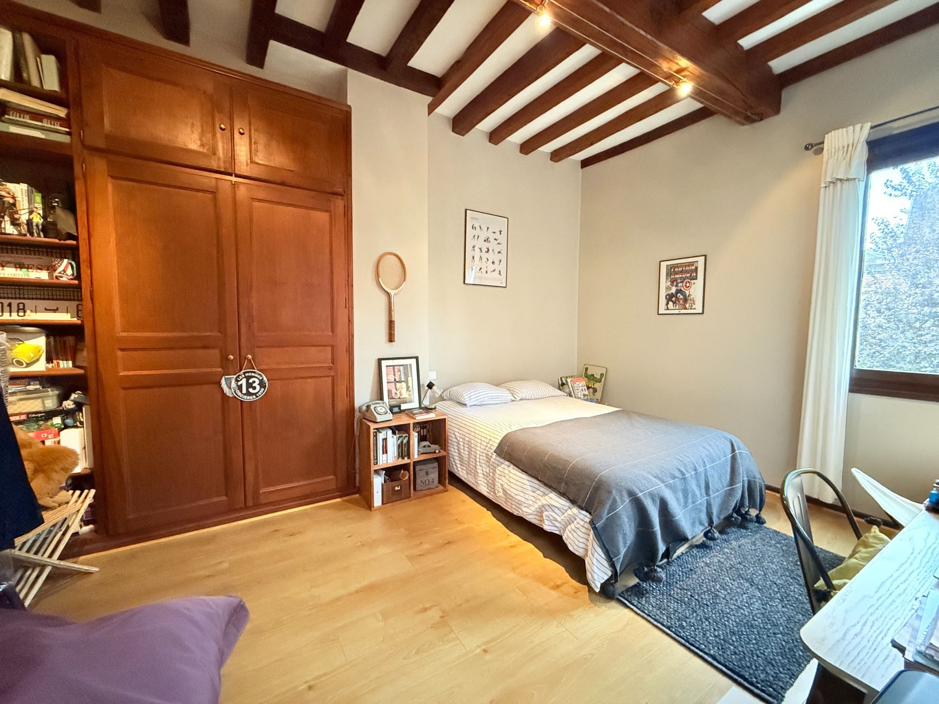 maison de luxe 5 Pièces en location sur LILLE (59000)