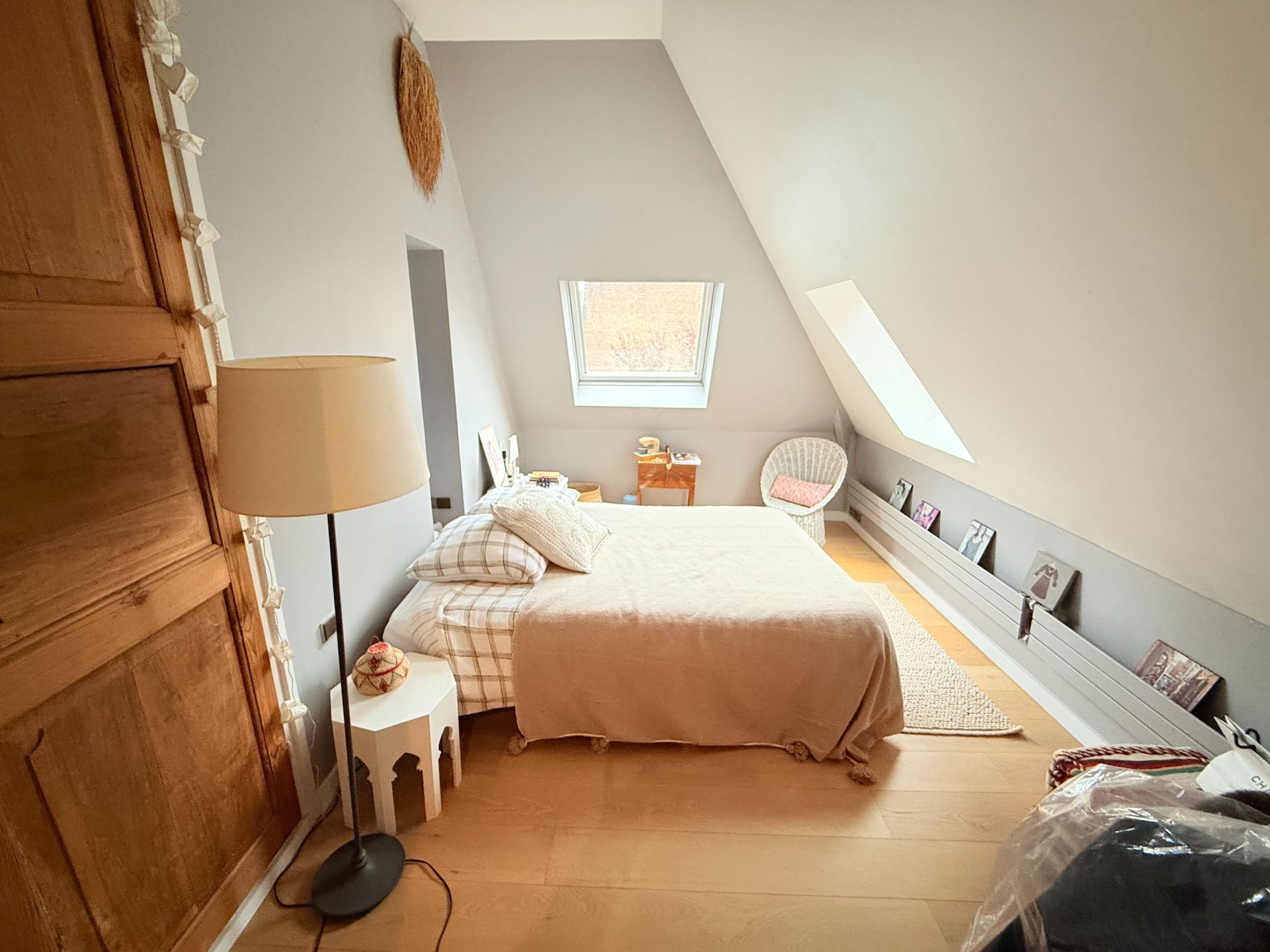 maison de luxe 5 Pièces en location sur LILLE (59000)