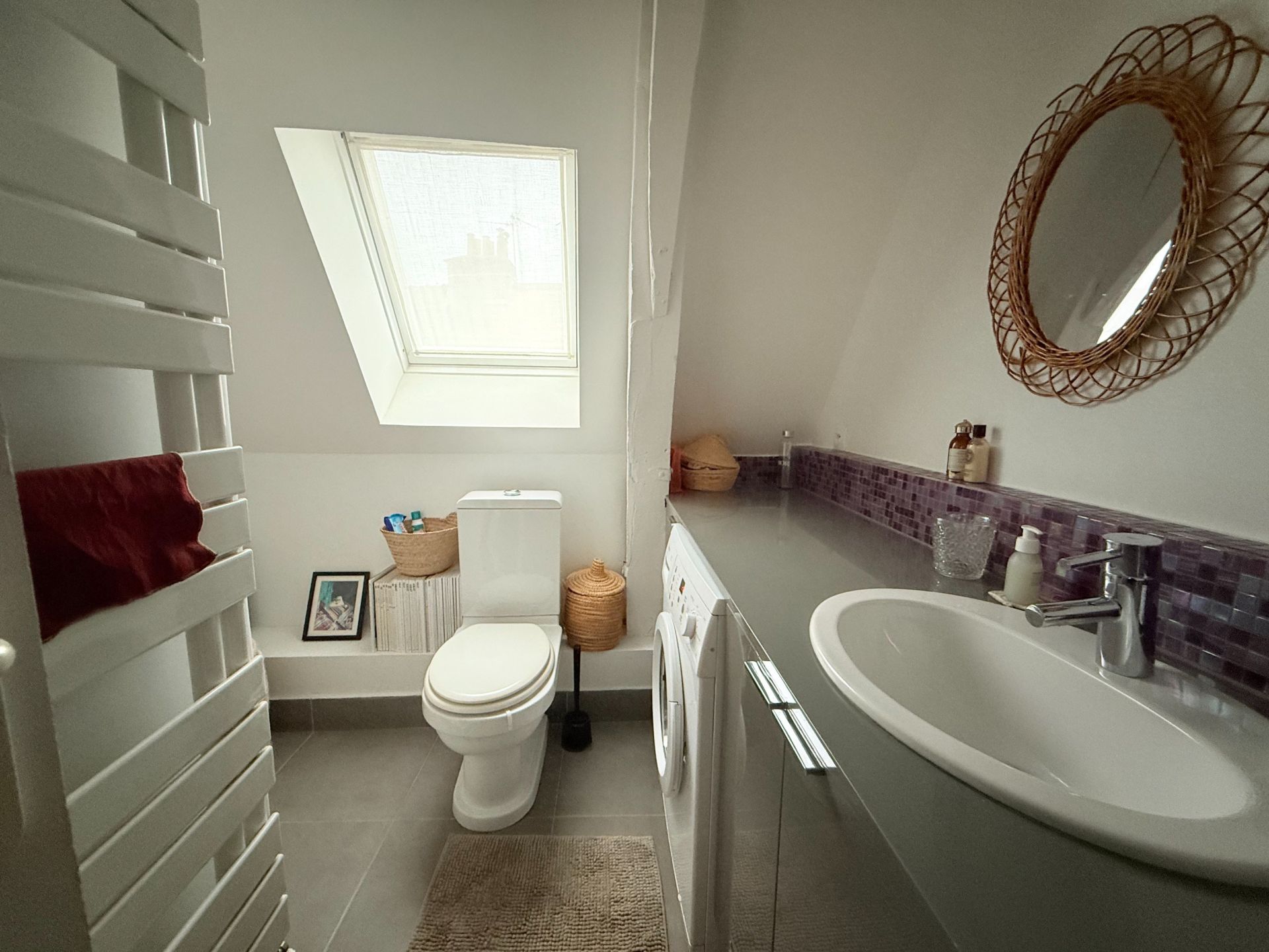 maison de luxe 5 Pièces en location sur LILLE (59000)