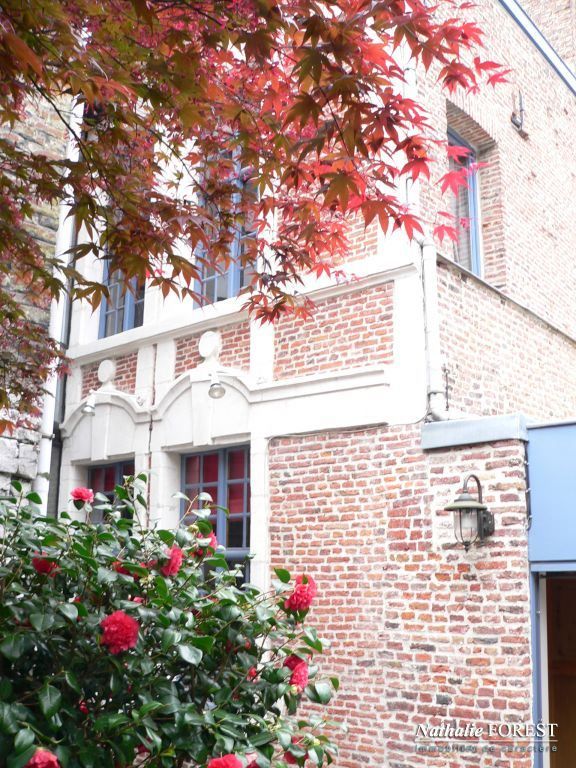 maison de luxe 5 Pièces en location sur LILLE (59000)