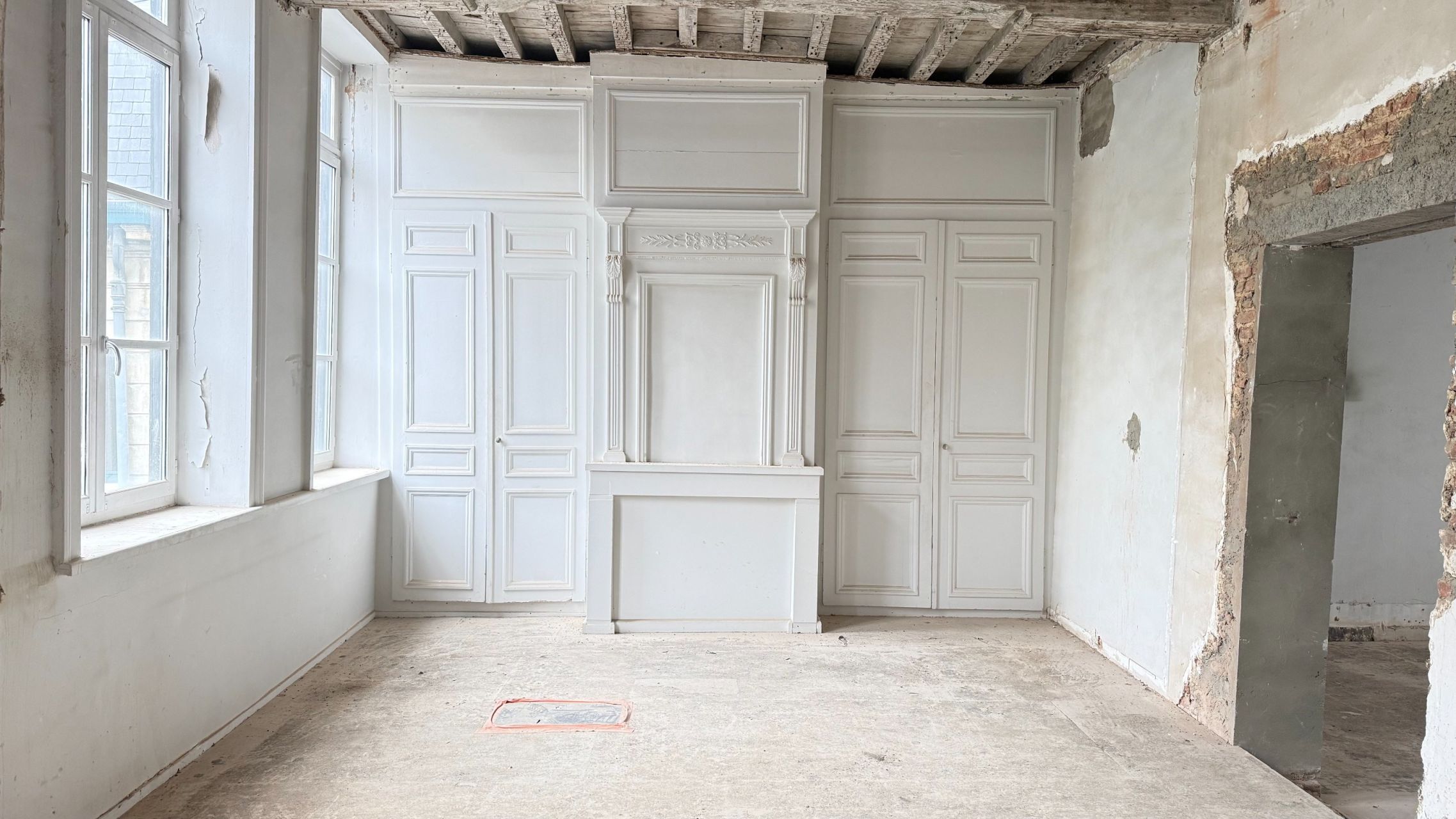 maison de luxe 5 Pièces en vente sur LILLE (59800)