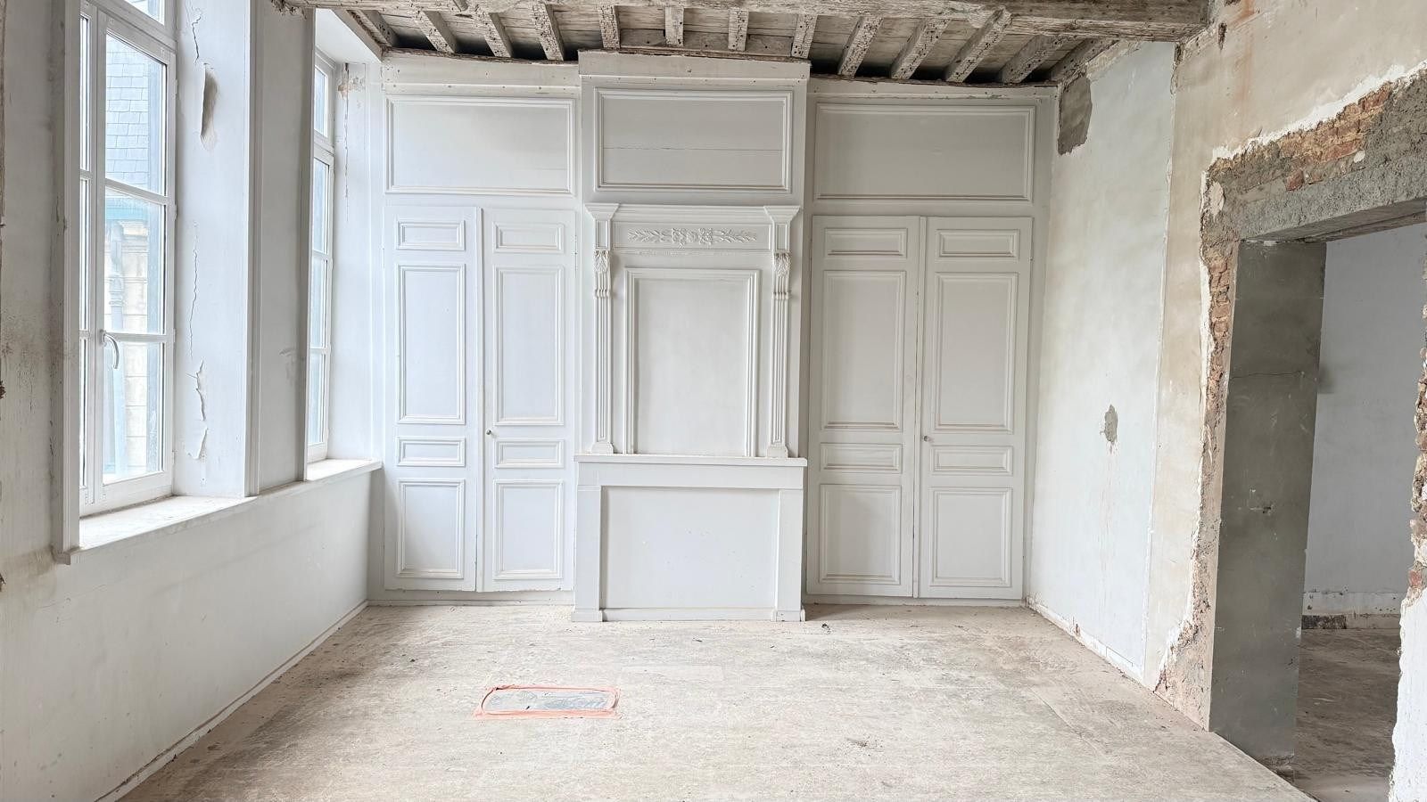 immeuble en vente sur LILLE (59800)