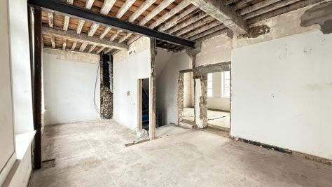 Vente Immeuble Lille 200 m²