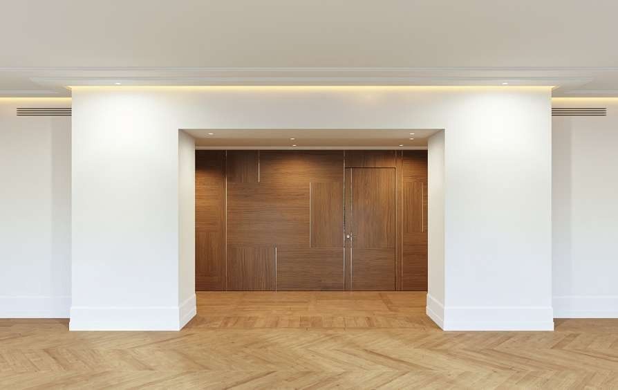 luxury apartment 6 Rooms for rent on MONACO (98000)