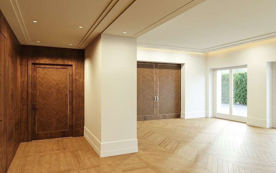 luxury apartment 6 Rooms for rent on MONACO (98000)