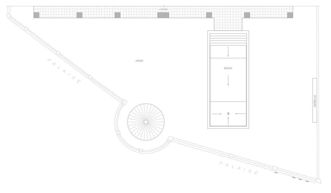 luxury apartment 6 Rooms for rent on MONACO (98000)