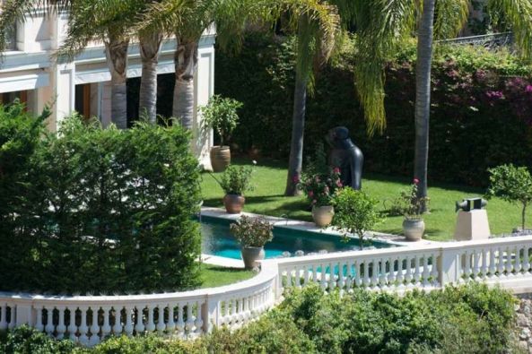 Rental Luxury apartment Monaco 6 Rooms 1475 m²