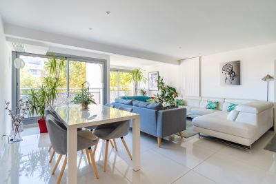 Vente Duplex de luxe Marseille 8 8 Pièces 184 m²