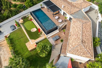 Sale Luxury house La Cadière-d'Azur 13 Rooms 320 m²