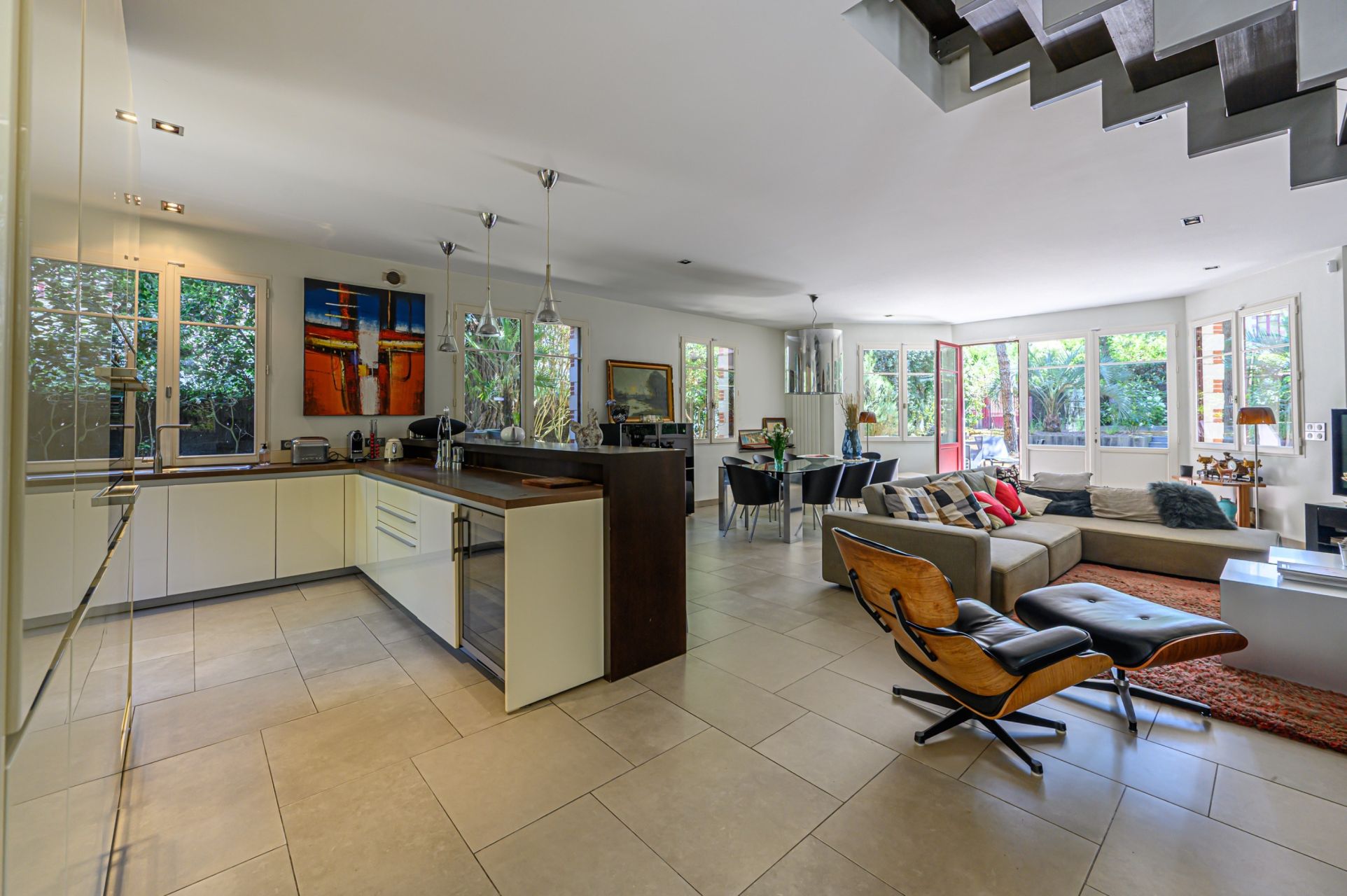 luxury house 7 Rooms for sale on LA BAULE (44500)