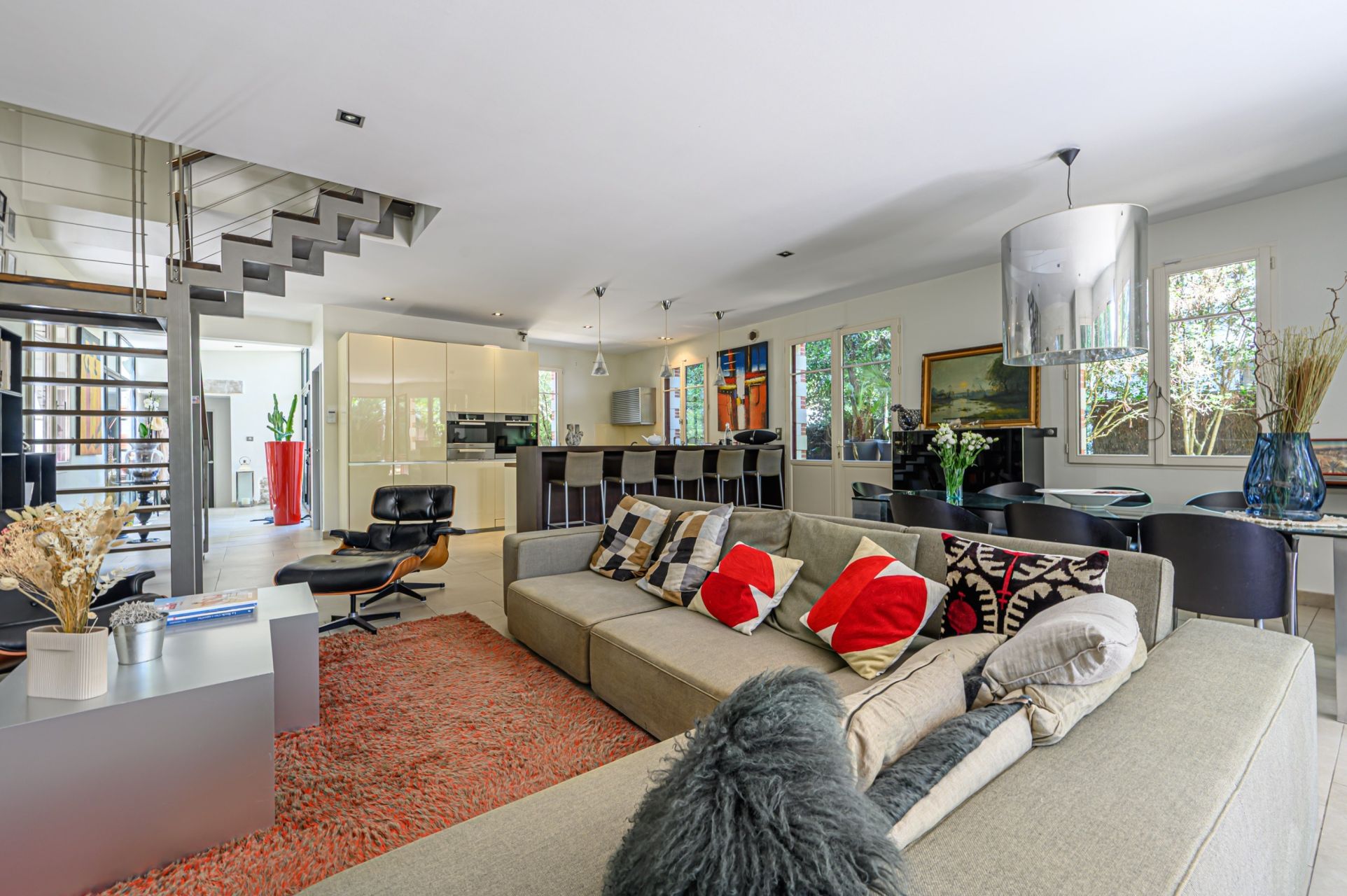 luxury house 7 Rooms for sale on LA BAULE (44500)