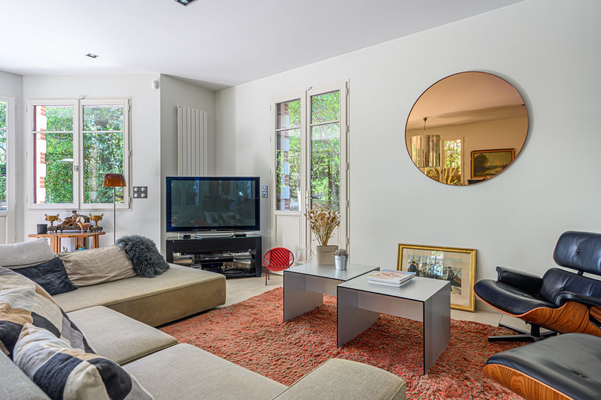 luxury house 7 Rooms for sale on LA BAULE (44500)