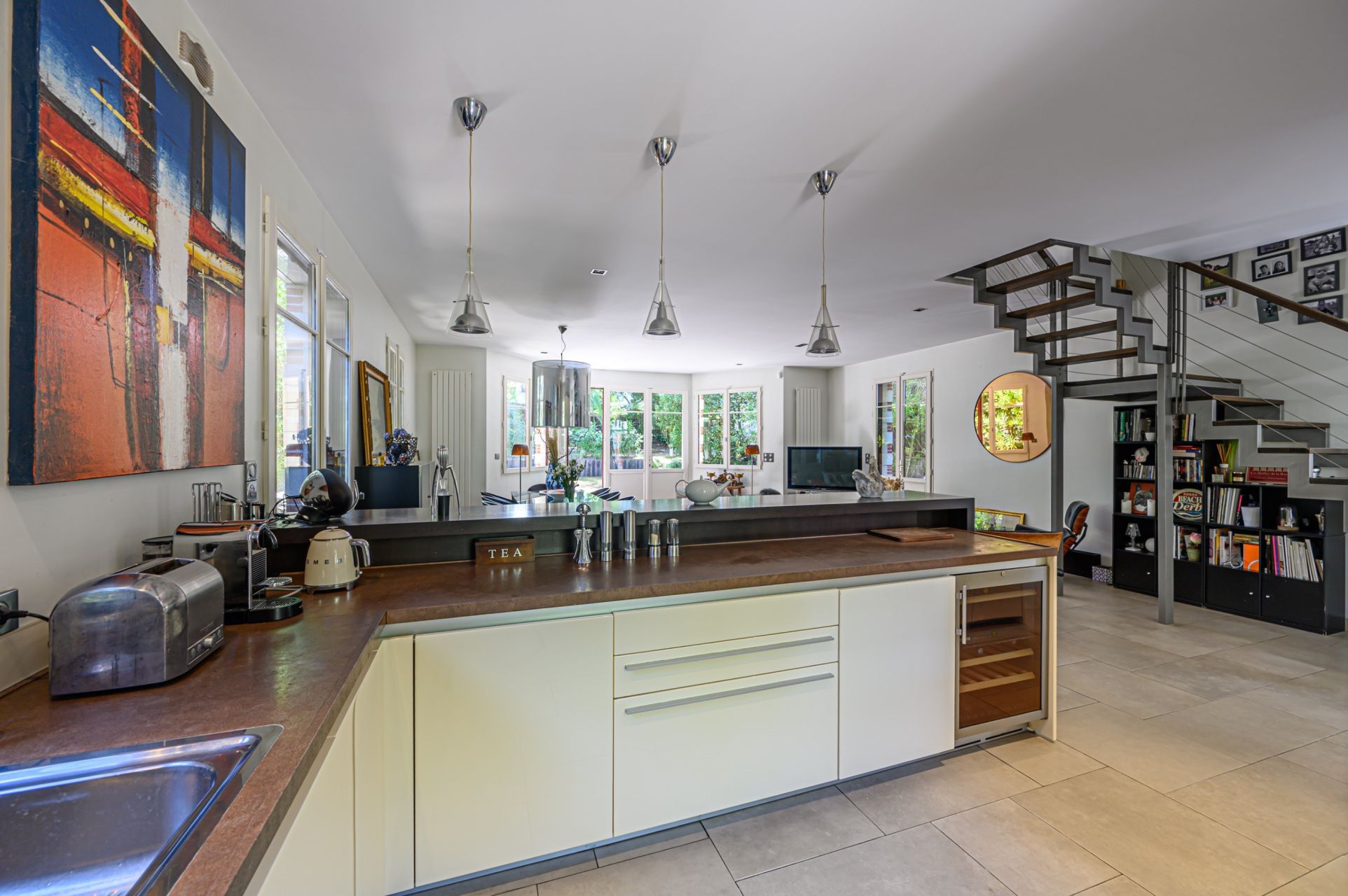 luxury house 7 Rooms for sale on LA BAULE (44500)