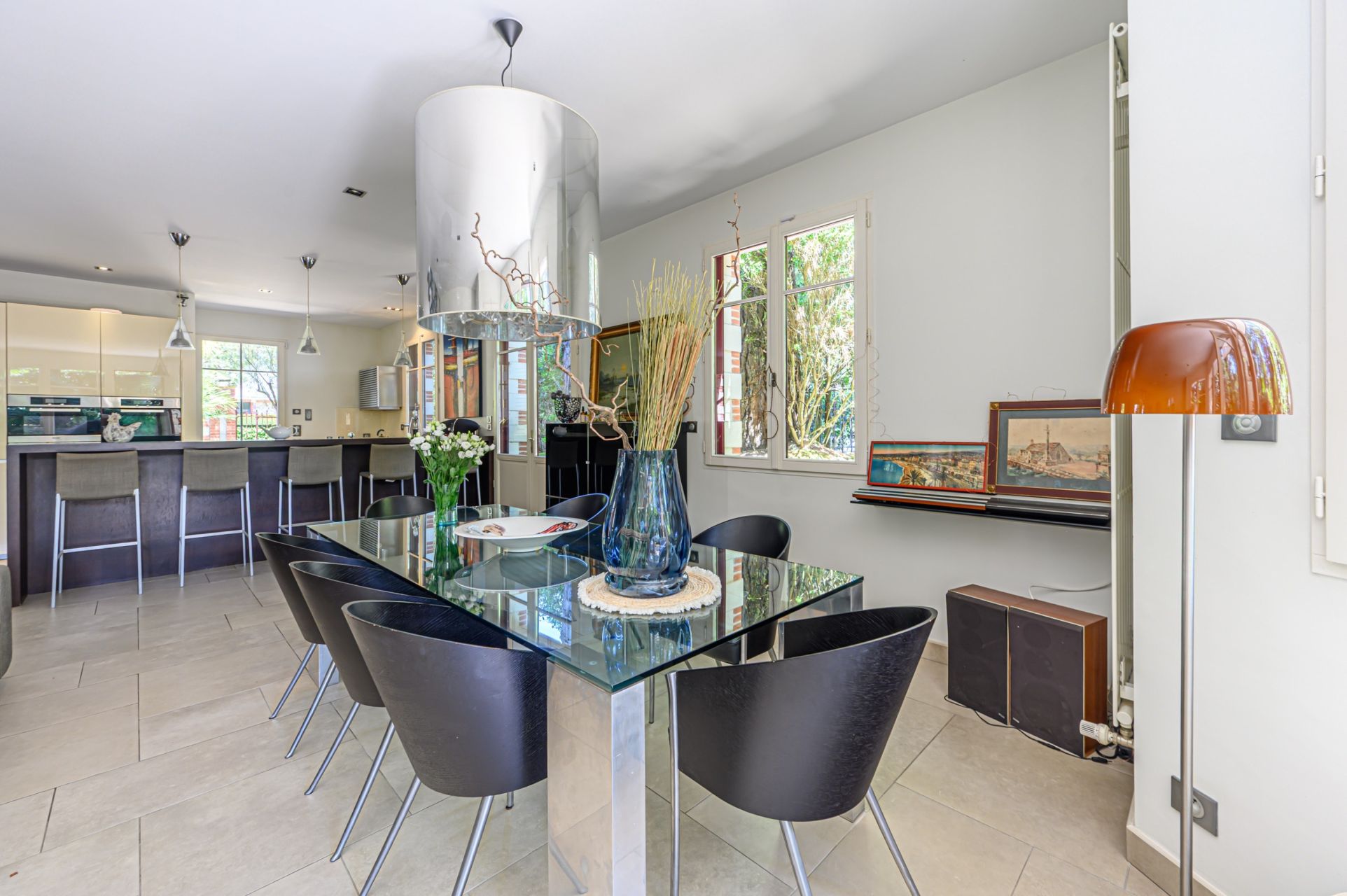 luxury house 7 Rooms for sale on LA BAULE (44500)