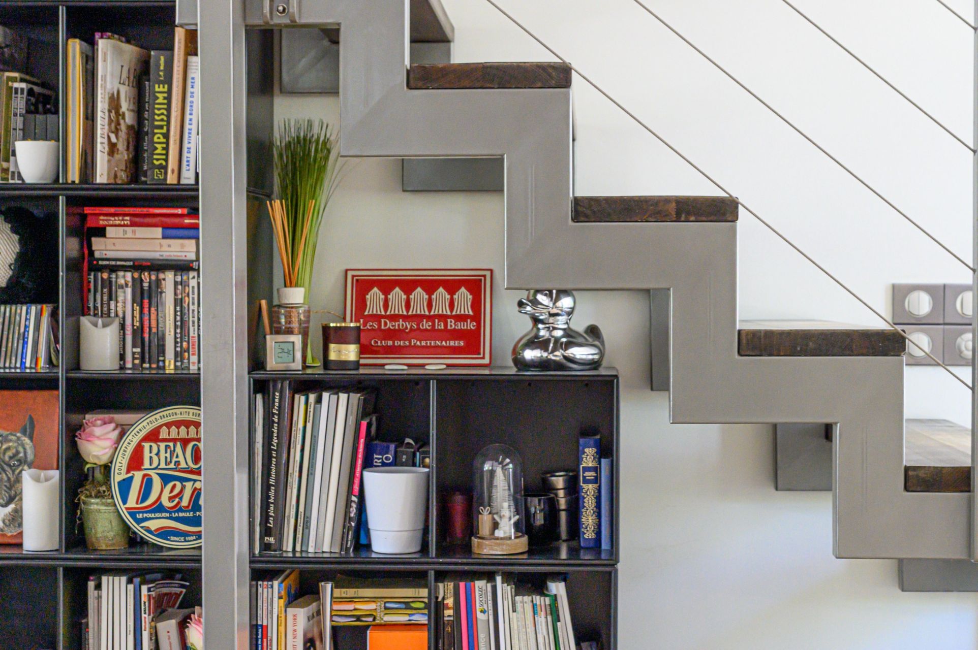 luxury house 7 Rooms for sale on LA BAULE (44500)